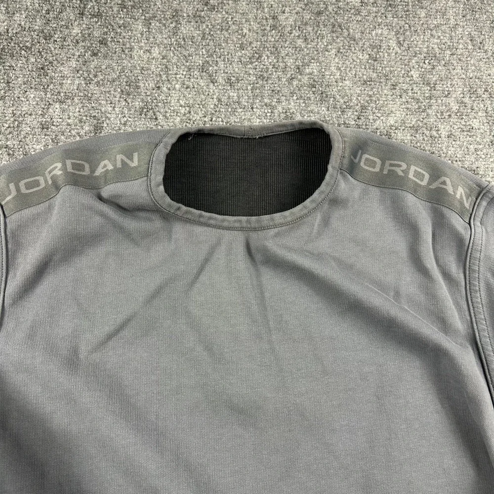 Jordan brand reversible